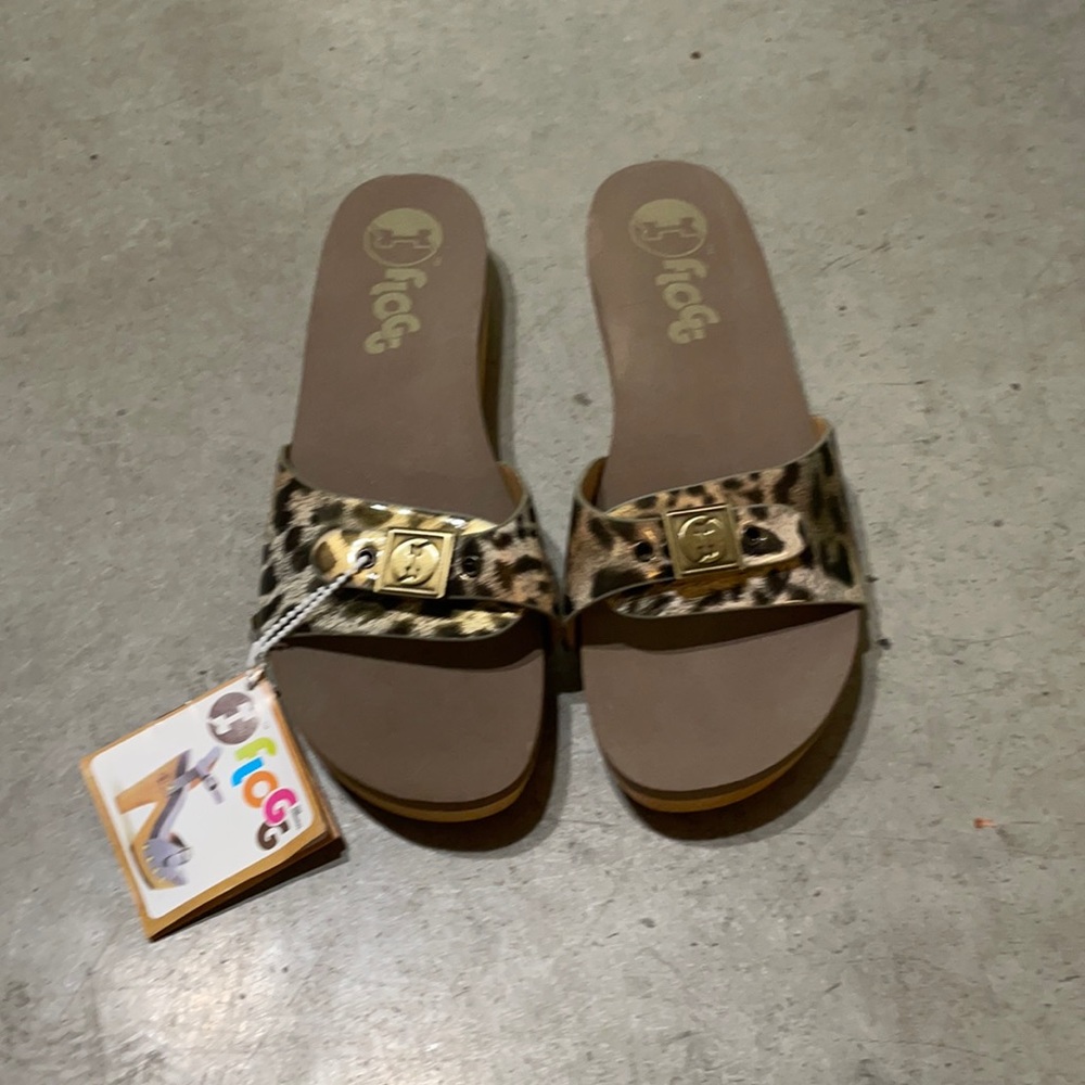 FLOGG Melanie sandals